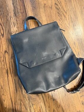 Matt and Nat Pixie Mood Vegan Leather Backpack